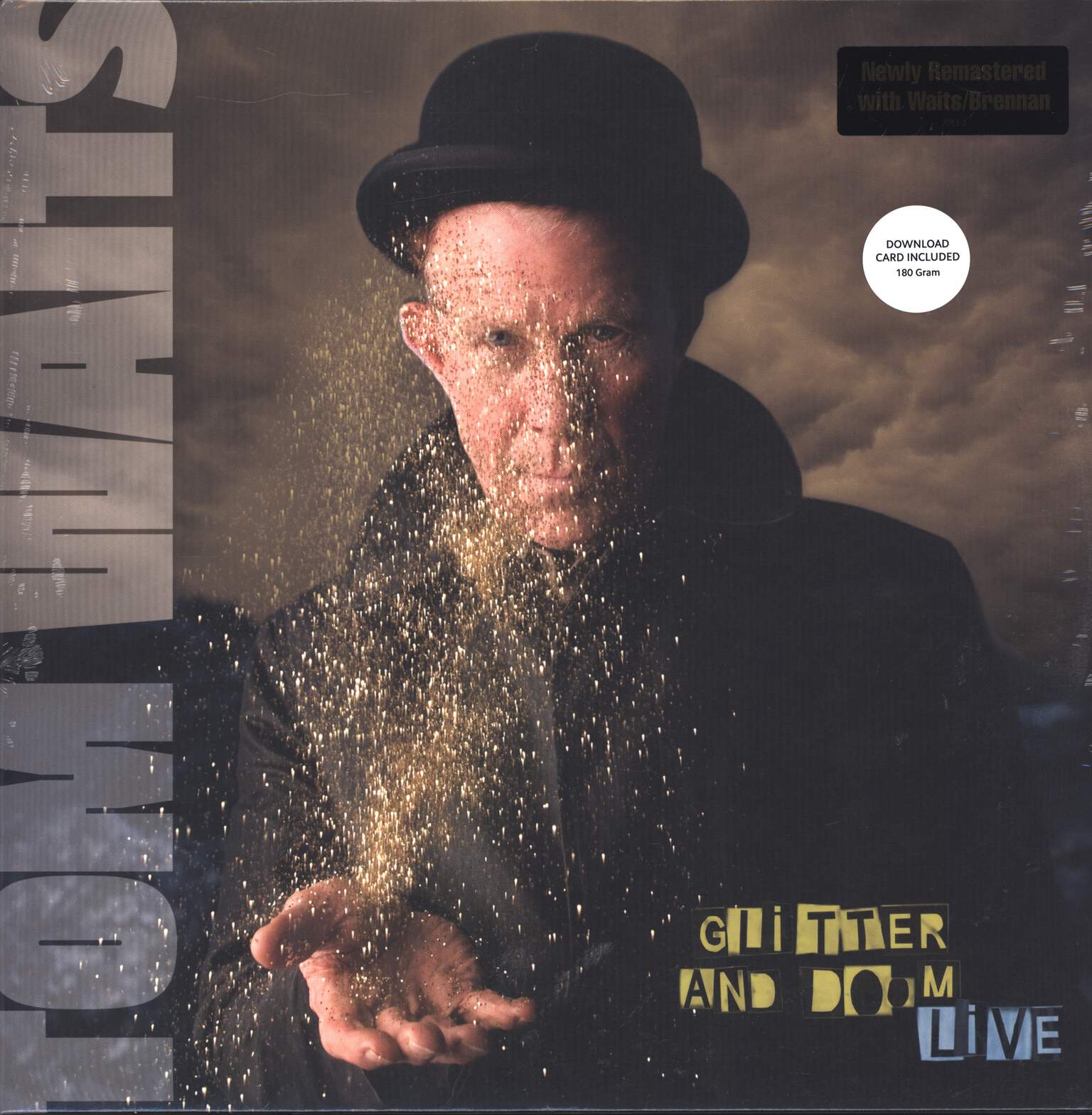 Tom Waits: Glitter And Doom Live