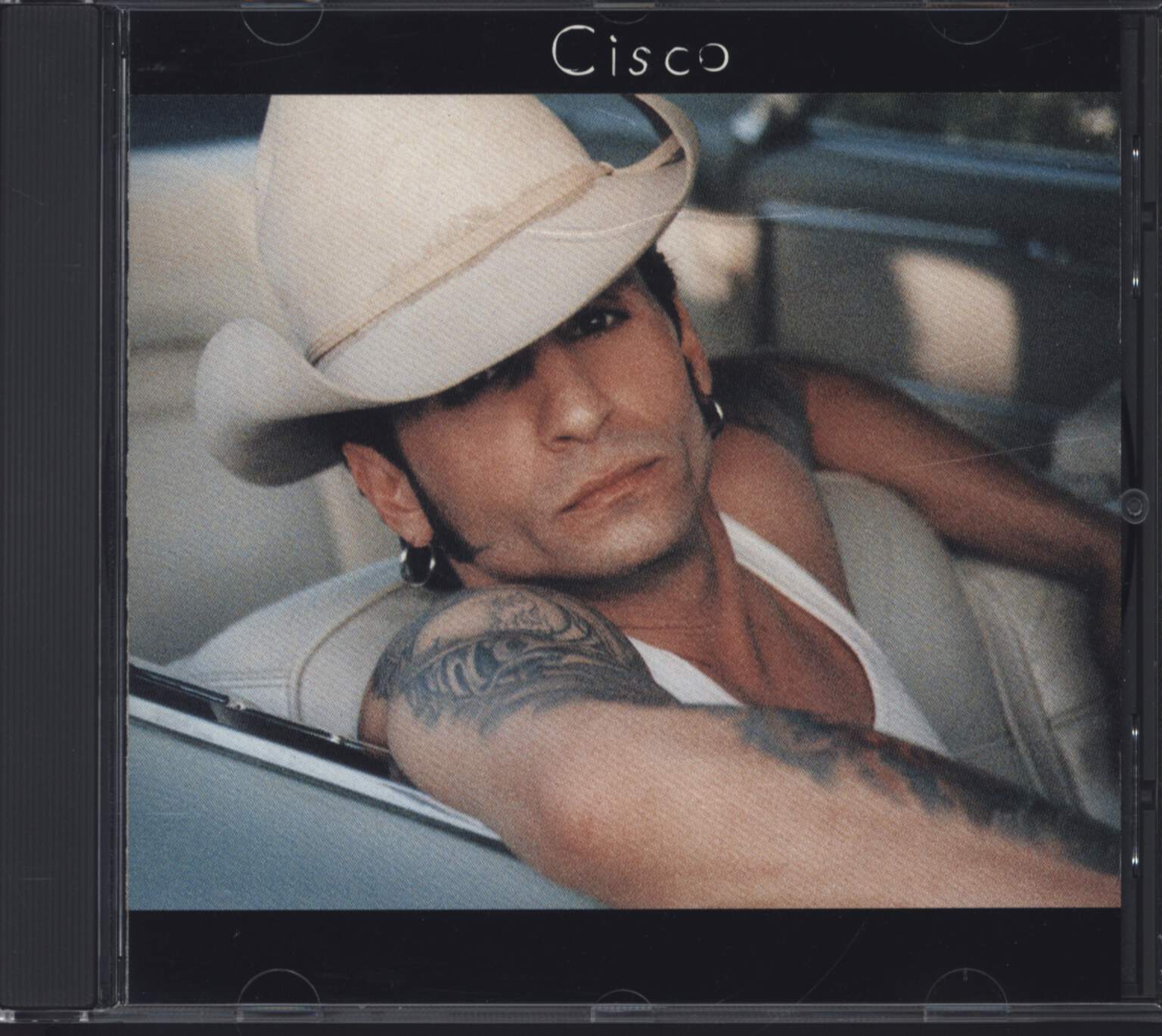 Cisco: Wishing You Well From The Pink Motel