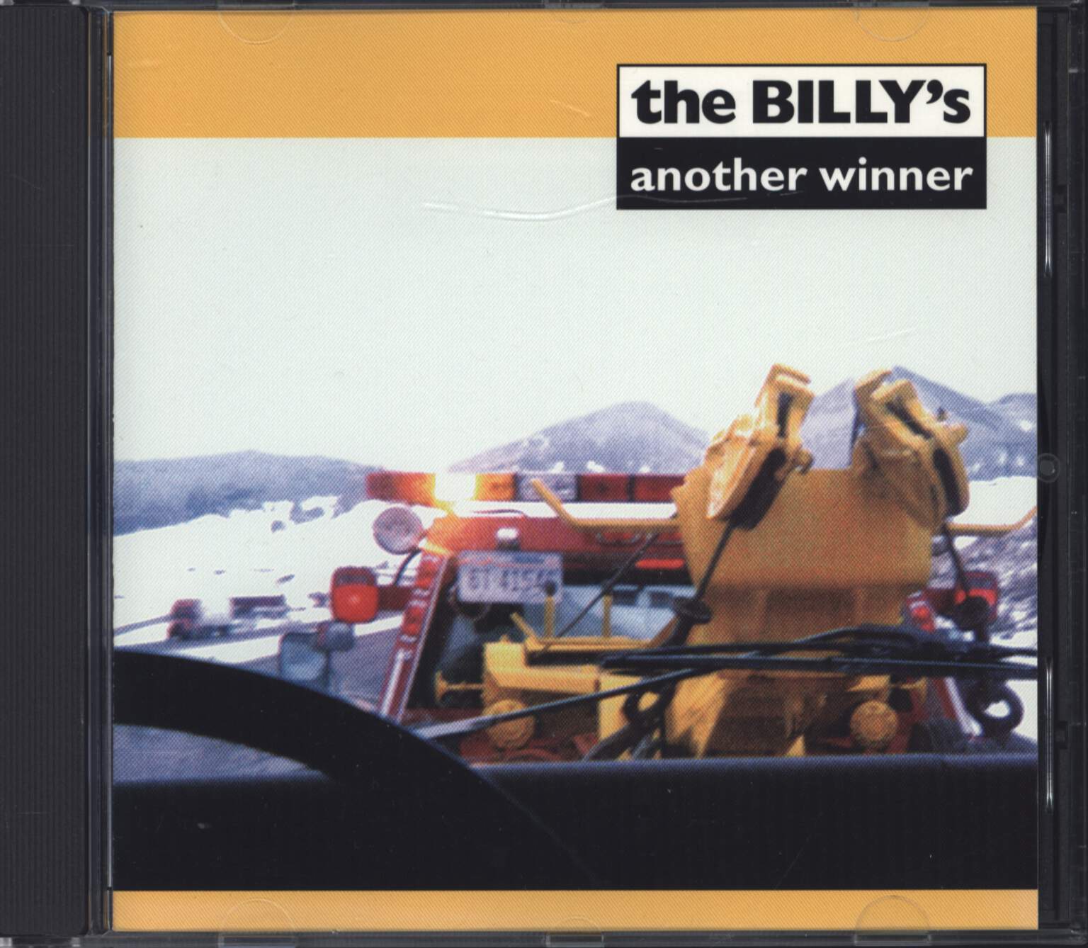 The Billy's: Another Winner