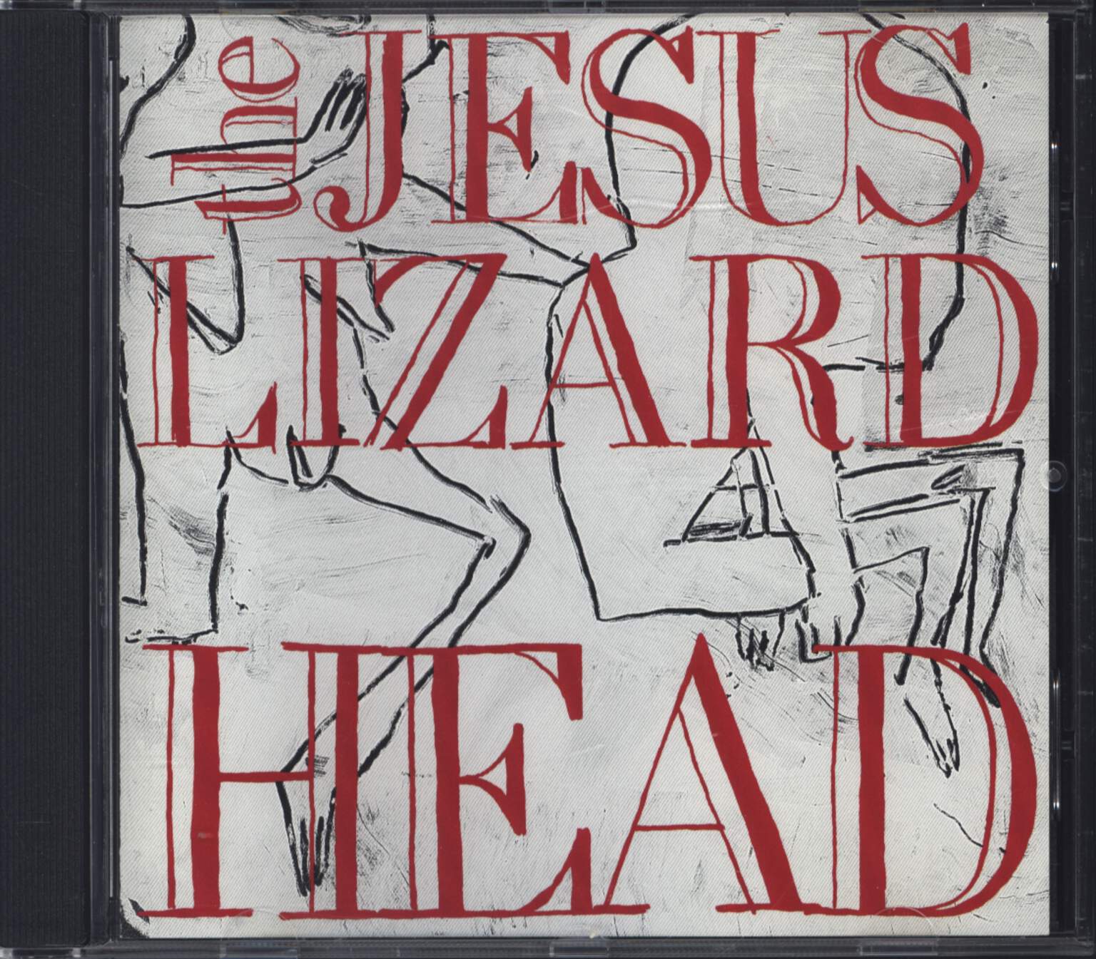 The Jesus Lizard: Head/Pure