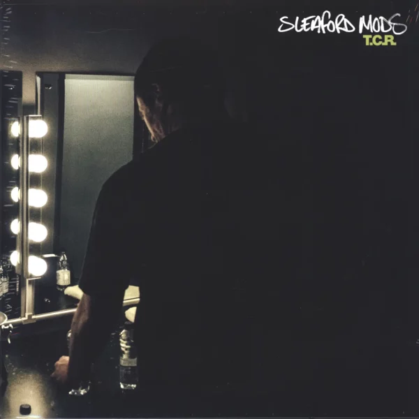 Sleaford Mods: T.C.R.
