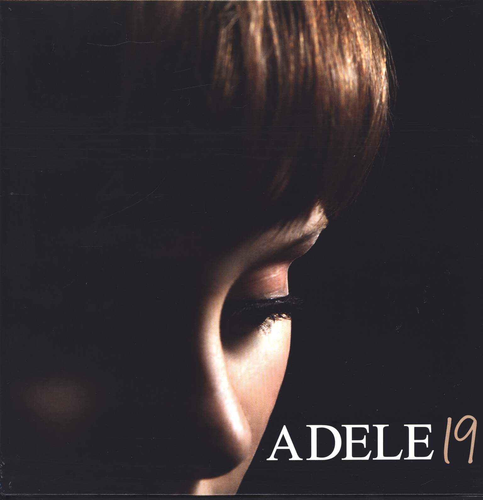 Adele: 19