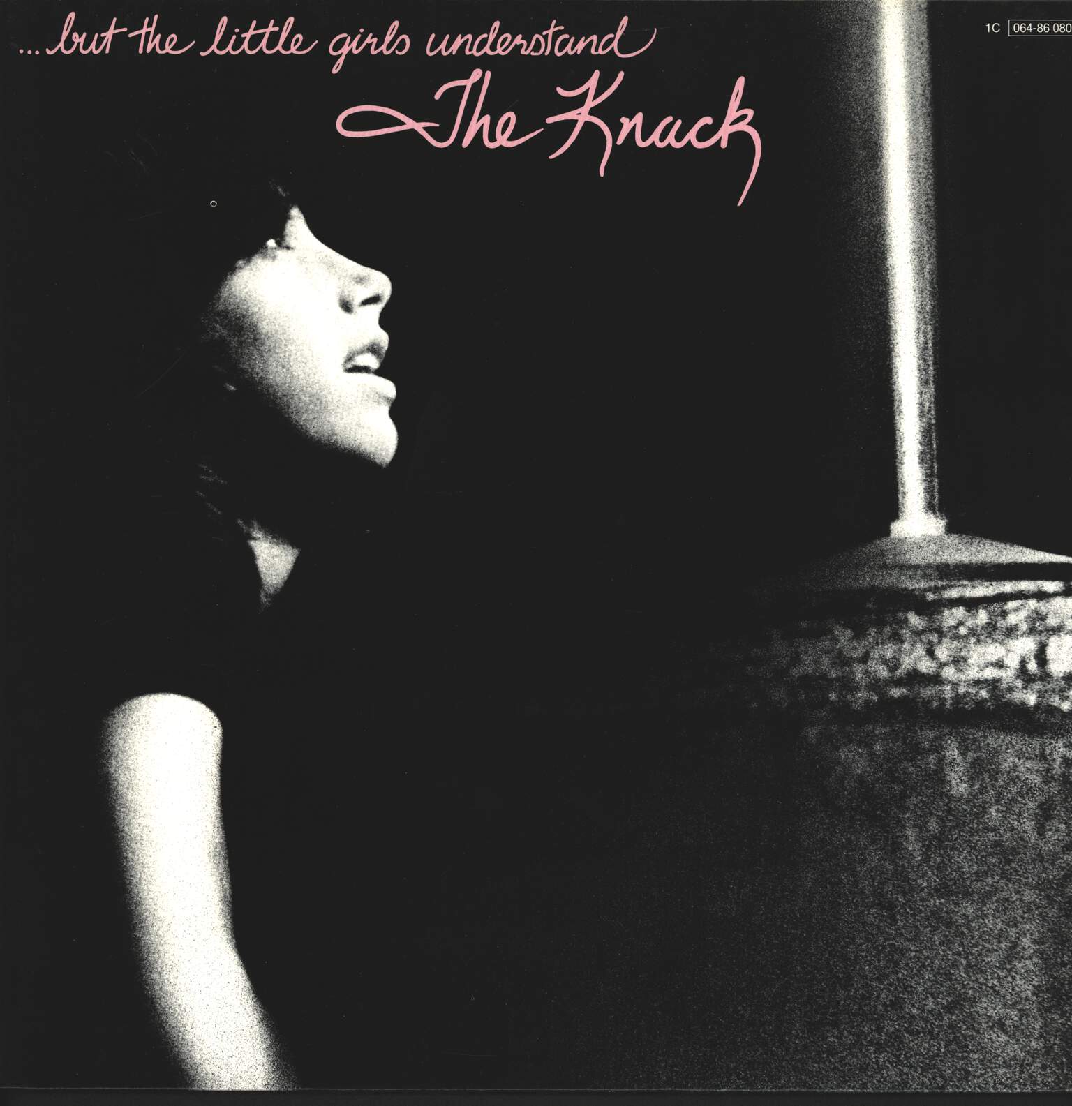 The Knack: ...But The Little Girls Understand