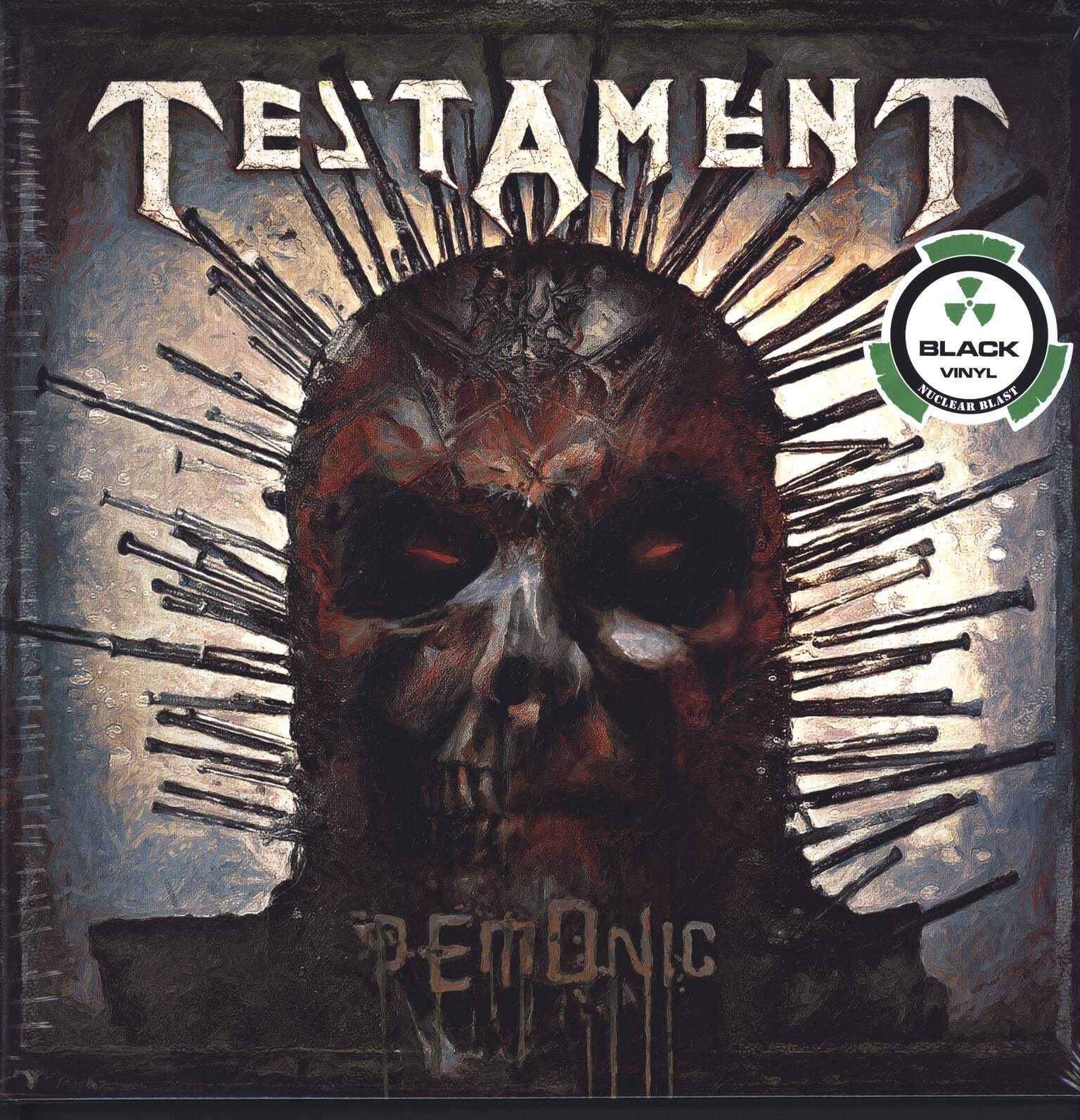 Testament: Demonic