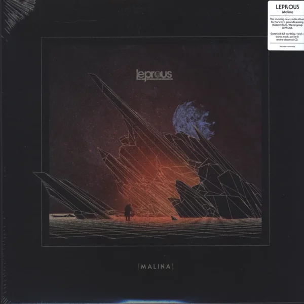 Leprous: Malina
