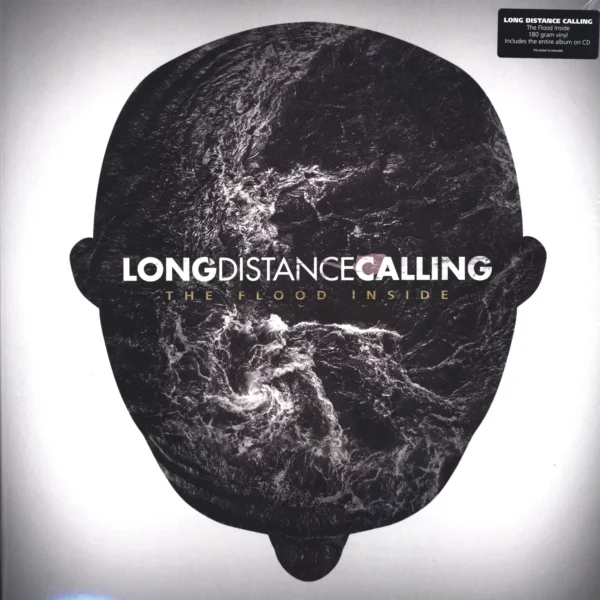 Long Distance Calling: The Flood Inside