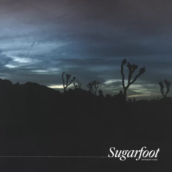 Sugarfoot: Different Stars