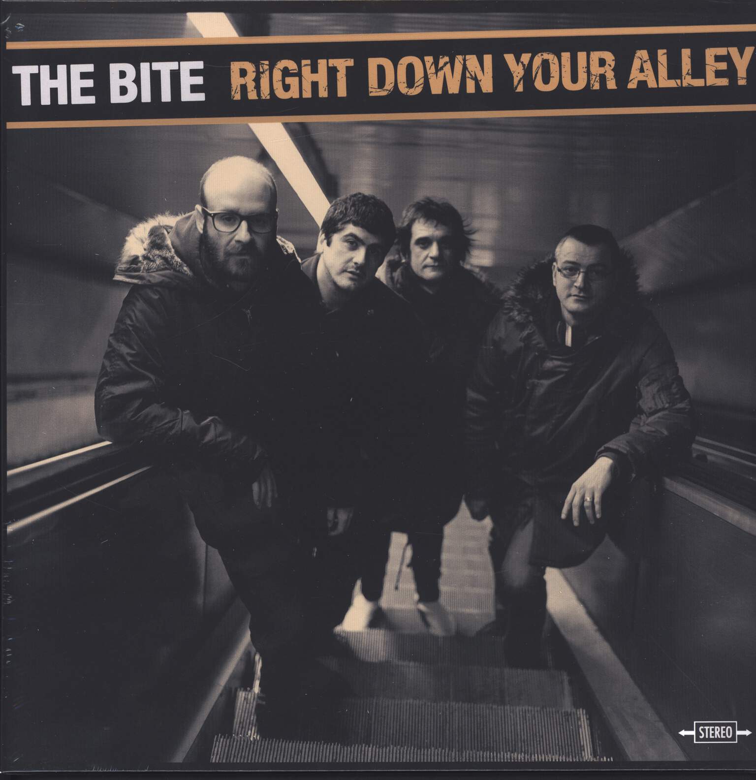 The Bite: Right Down Your Alley