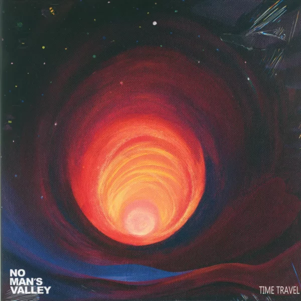 No Man's Valley: Time Travel