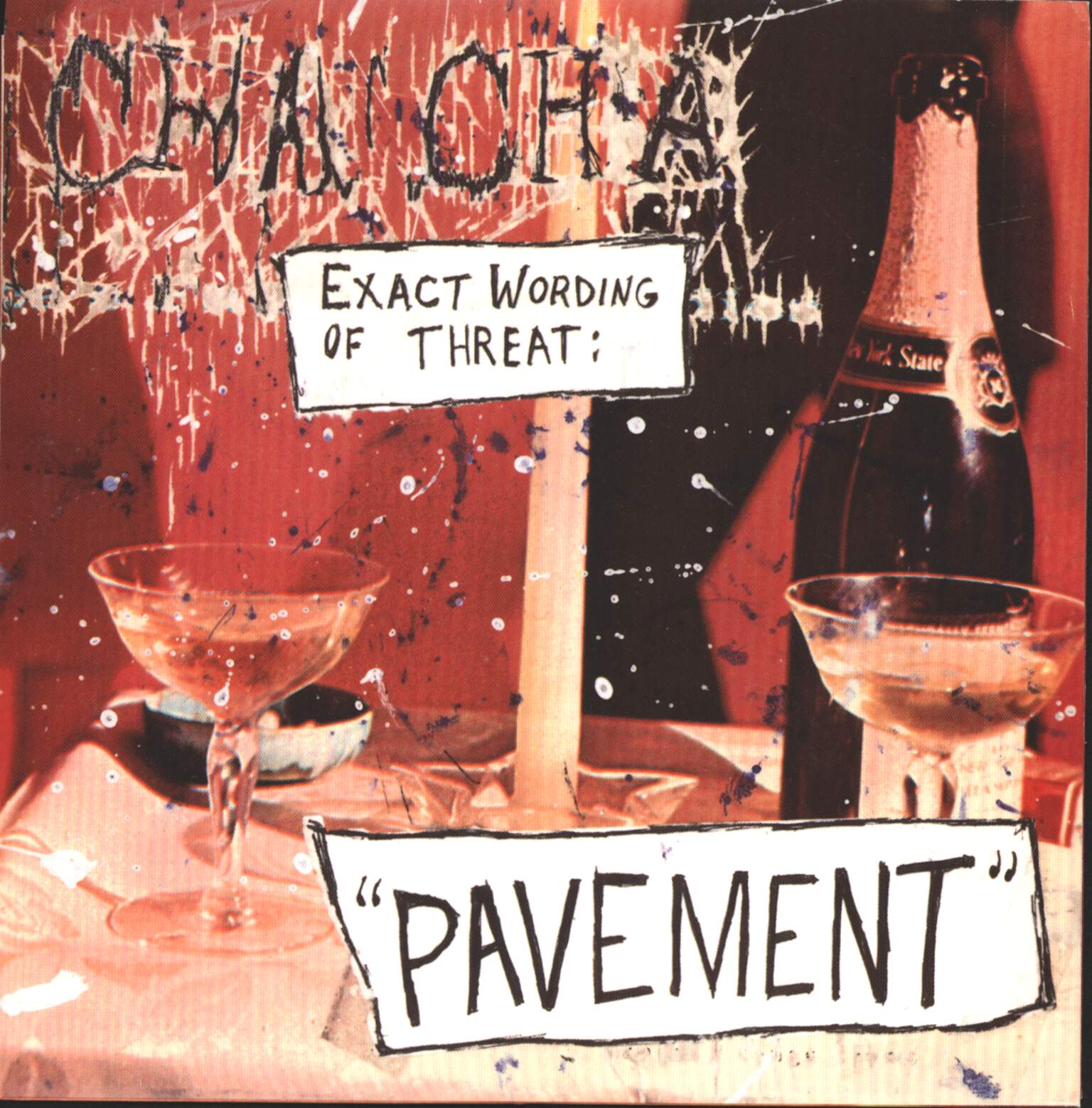 Pavement: Summer Babe