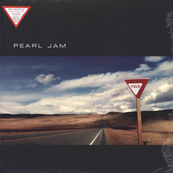 Pearl Jam: Yield