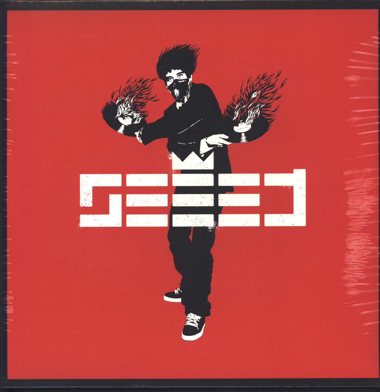 Seeed: Seeed