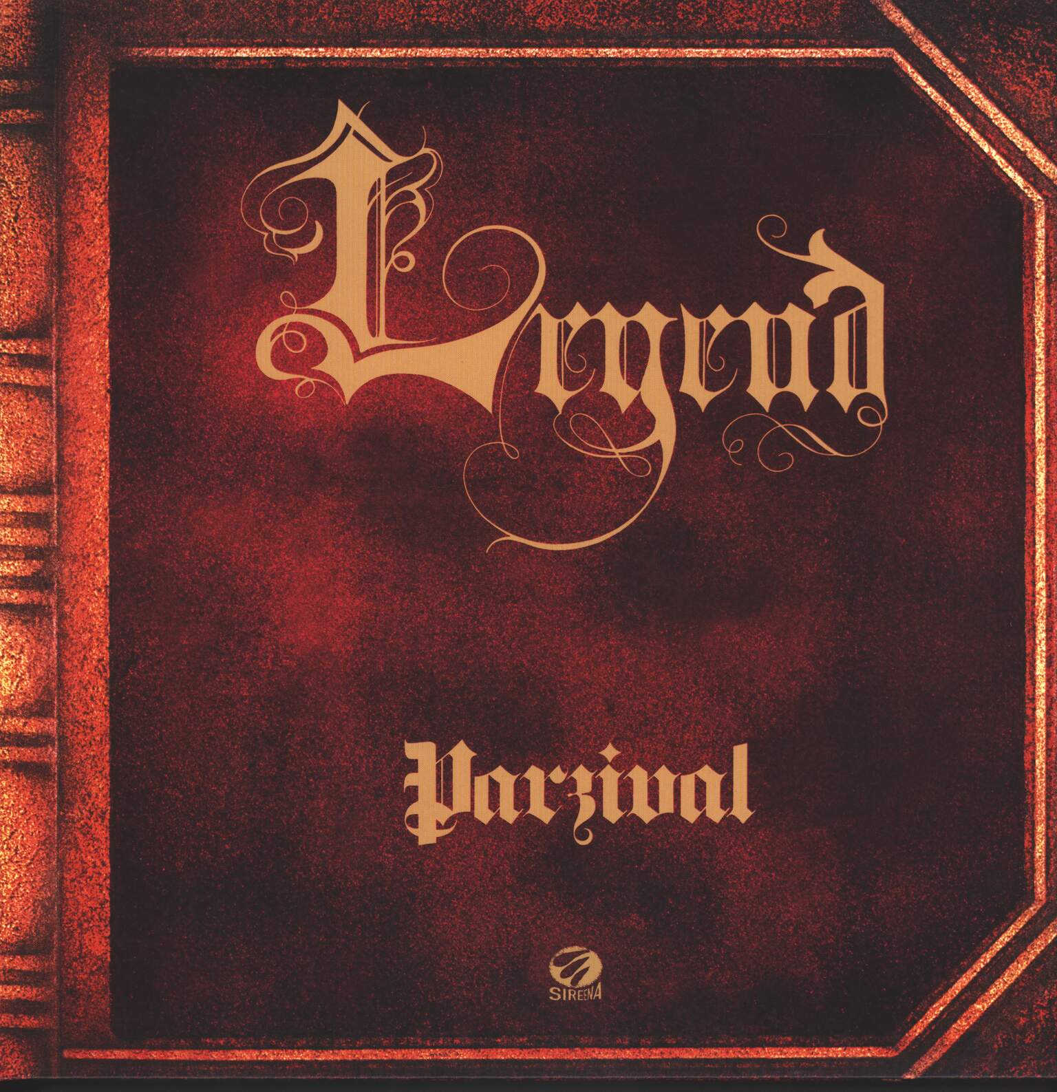 Parzival: Legend