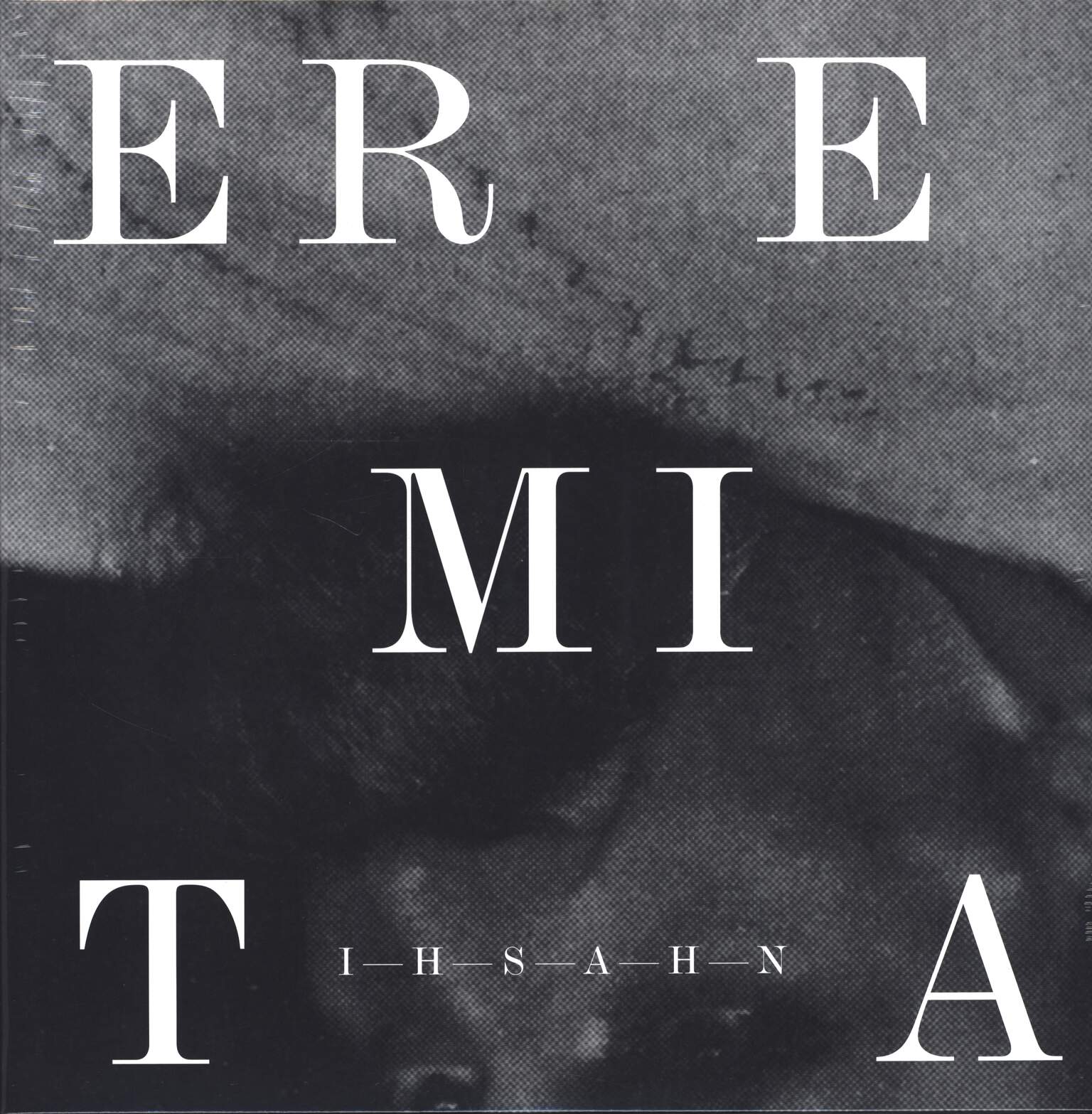 Ihsahn: Eremita