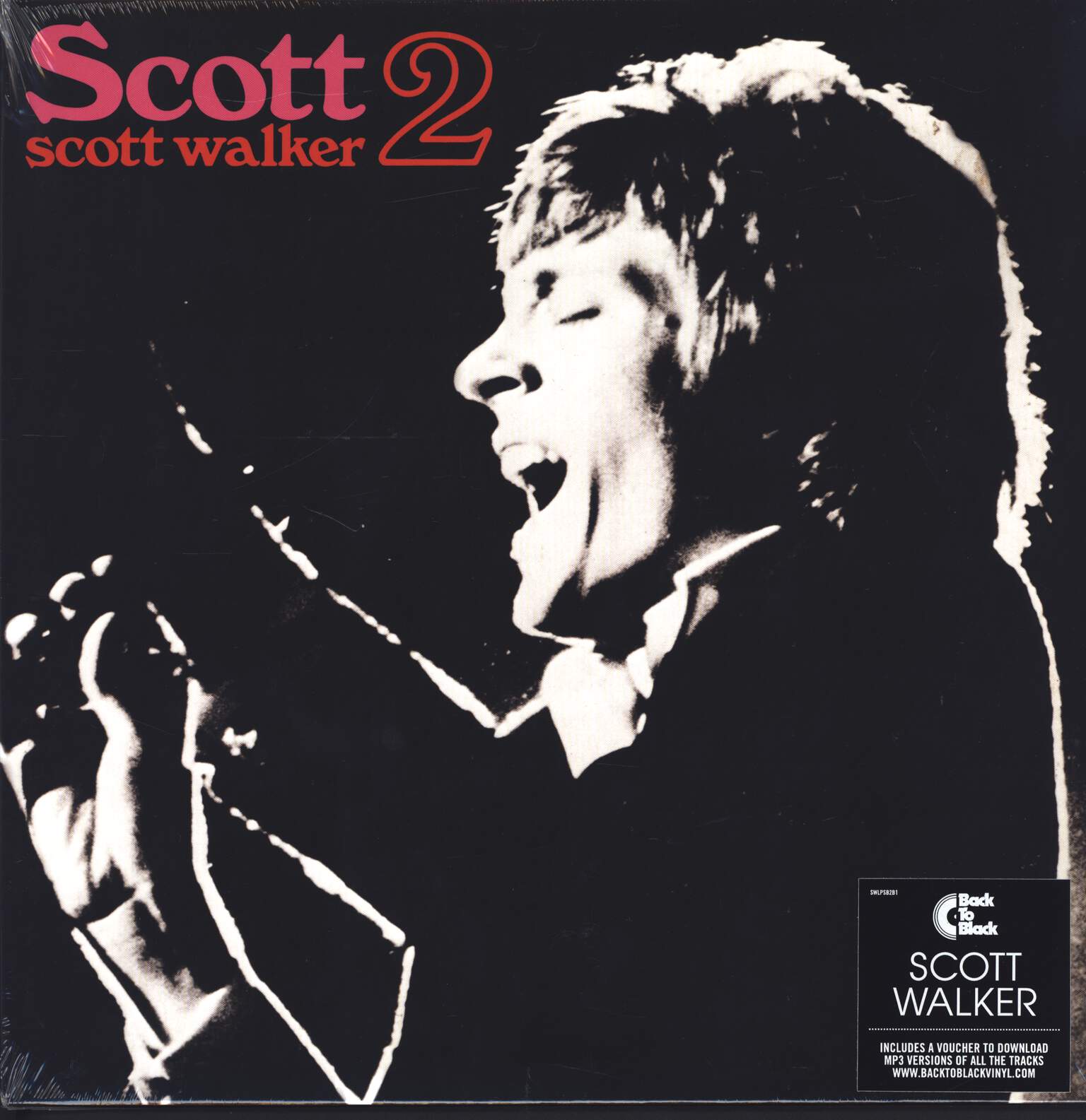 Scott Walker: Scott 2
