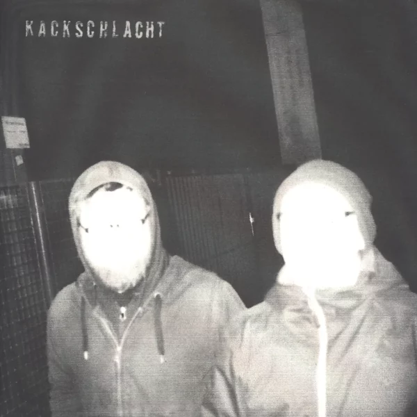 Kackschlacht: Kackschlacht