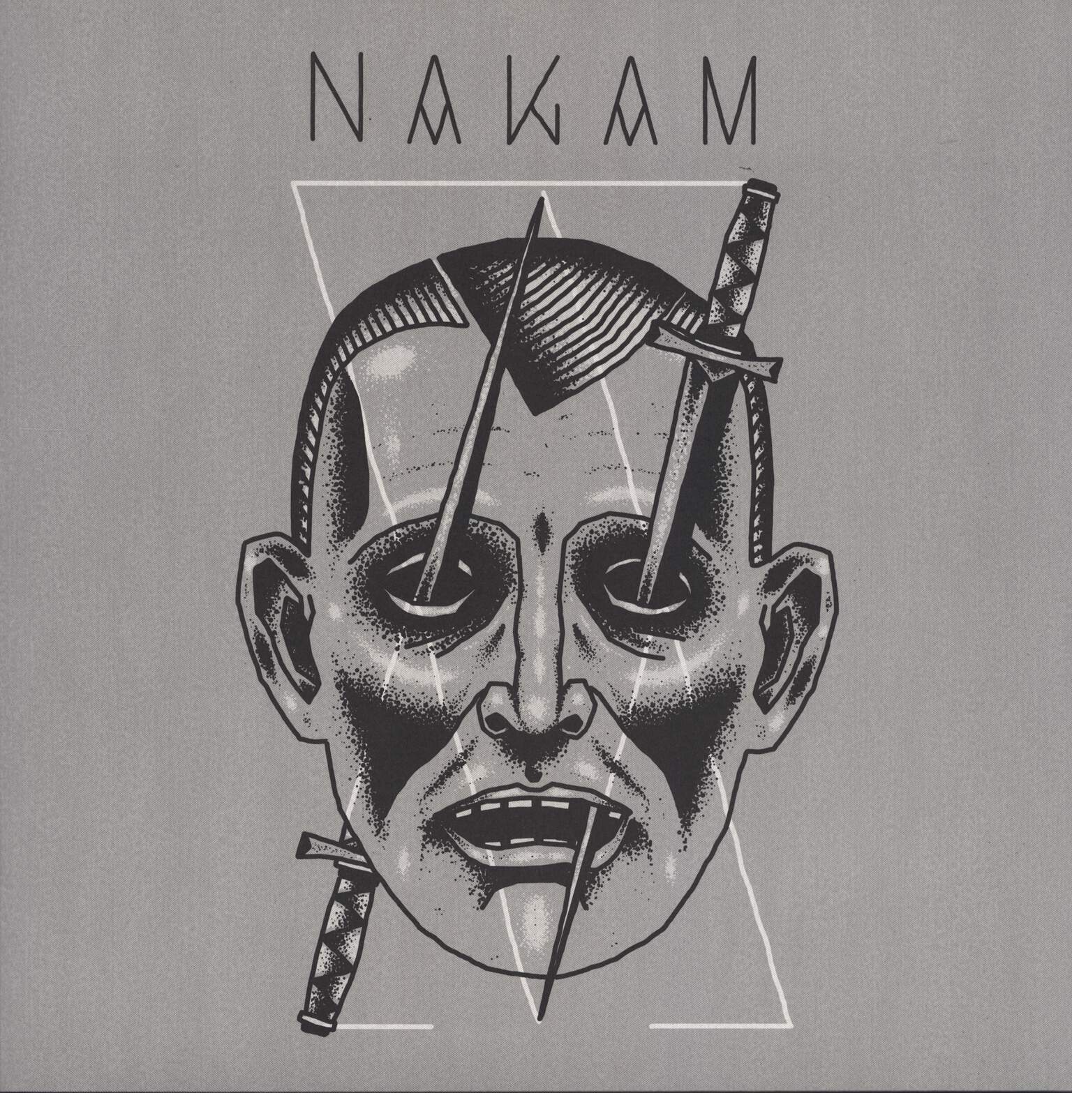 Nakam: Nakam