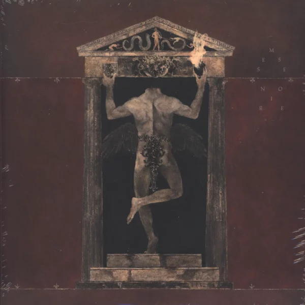 Behemoth: Messe Noire