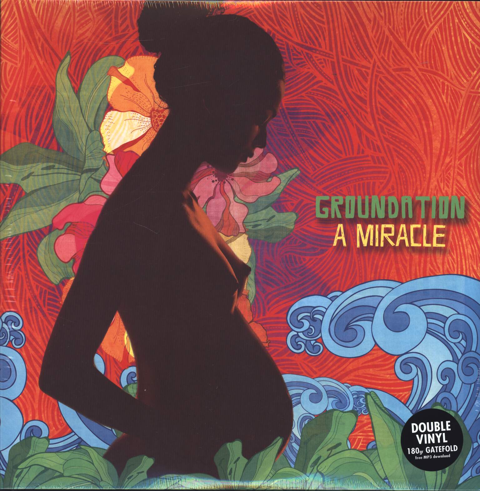 Groundation: A Miracle