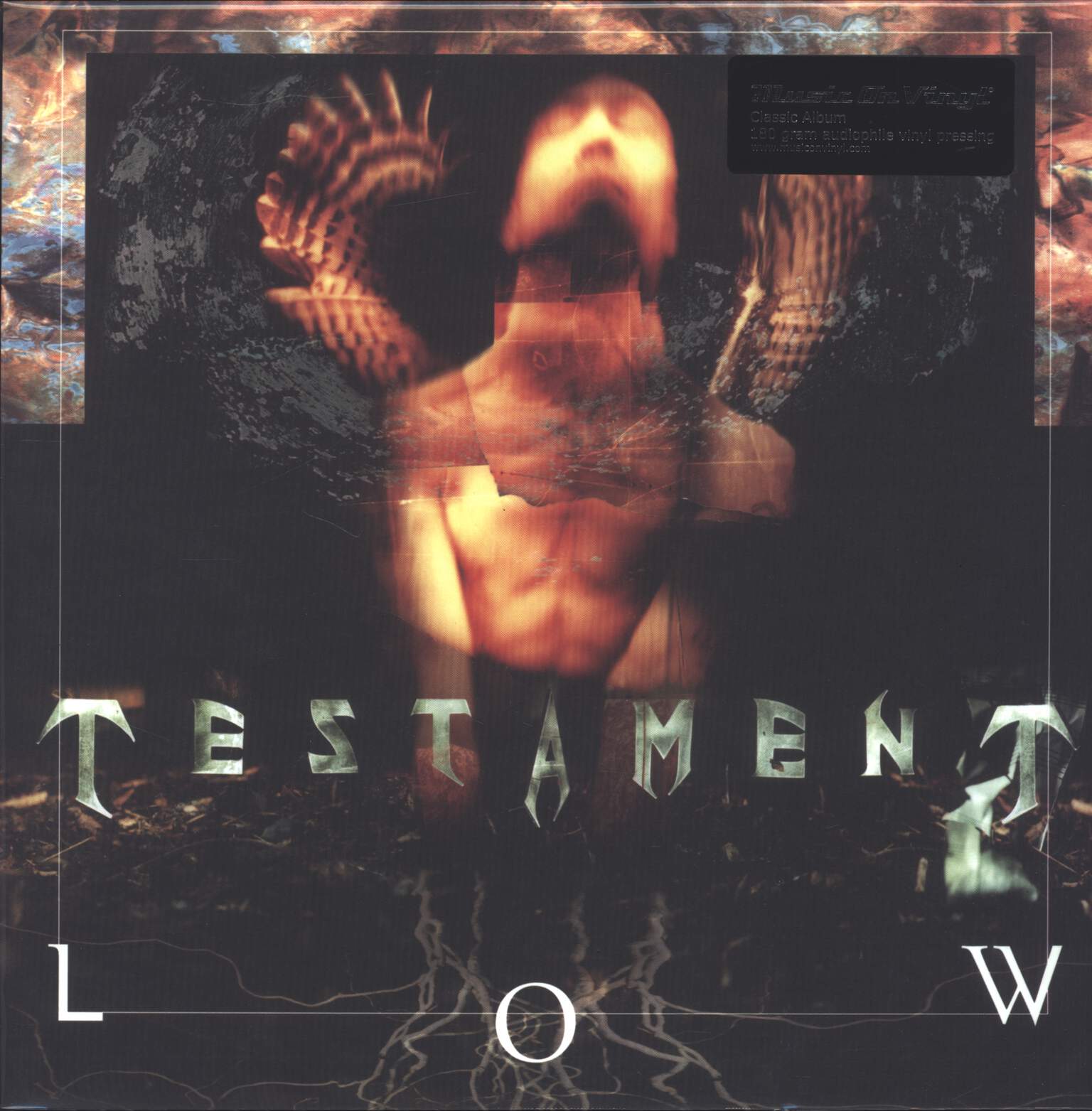 Testament: Low