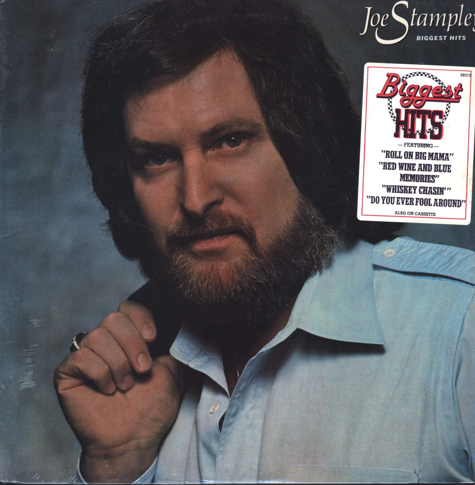 Joe Stampley: Biggest Hits