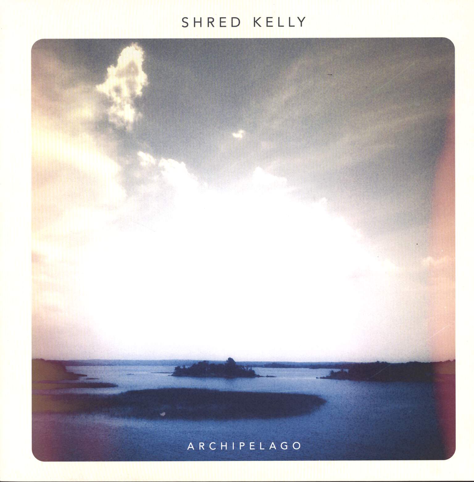 Shred Kelly: Archipelago