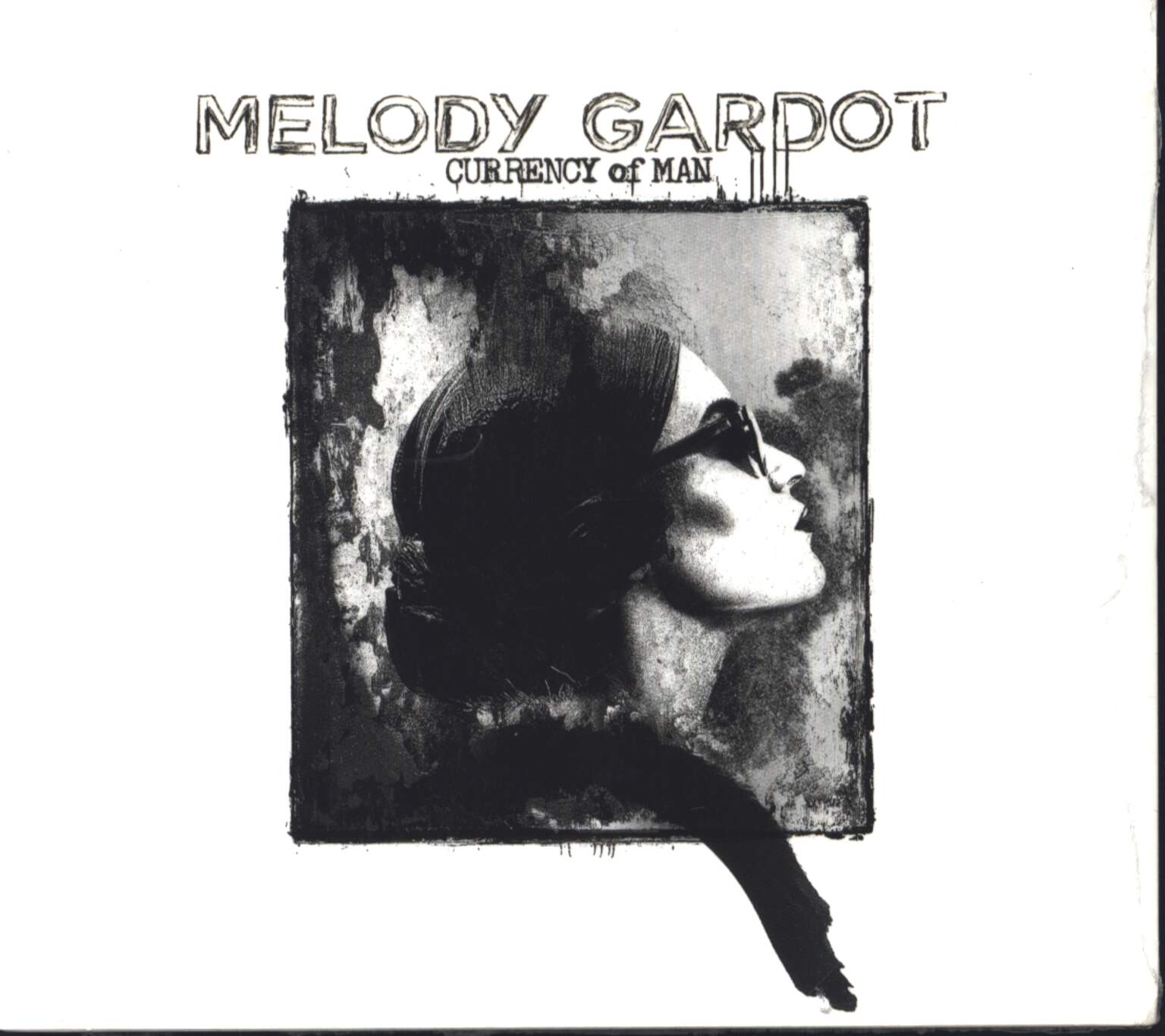 Melody Gardot: Currency Of Man