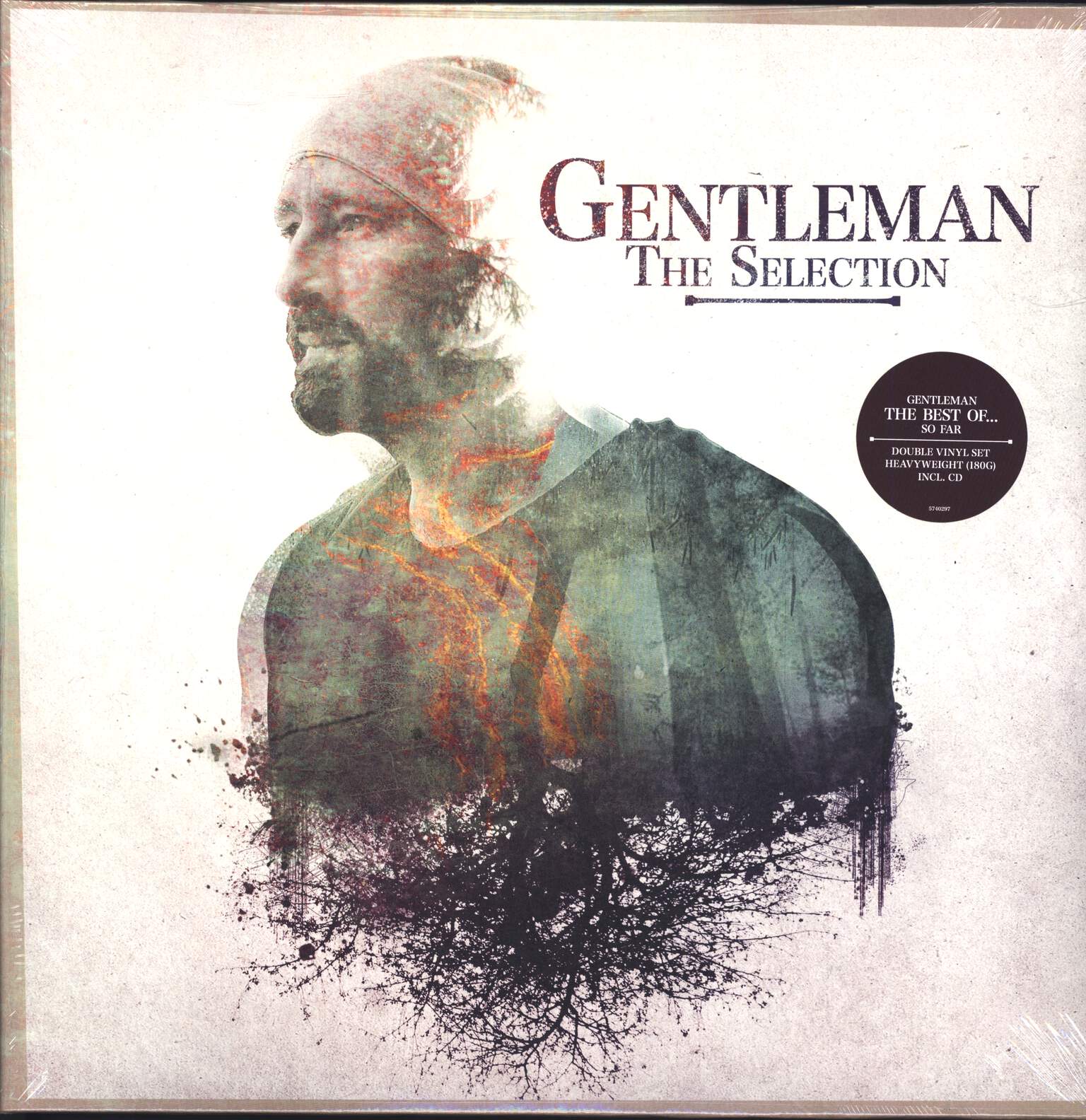 Gentleman: The Selection