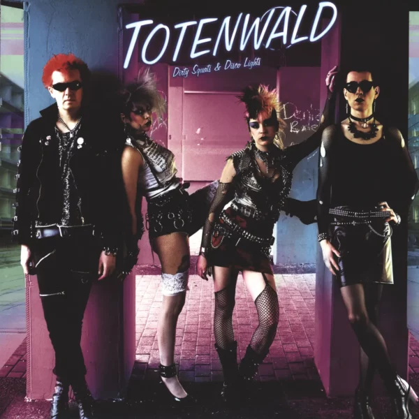 Totenwald: Dirty Squats & Disco Lights