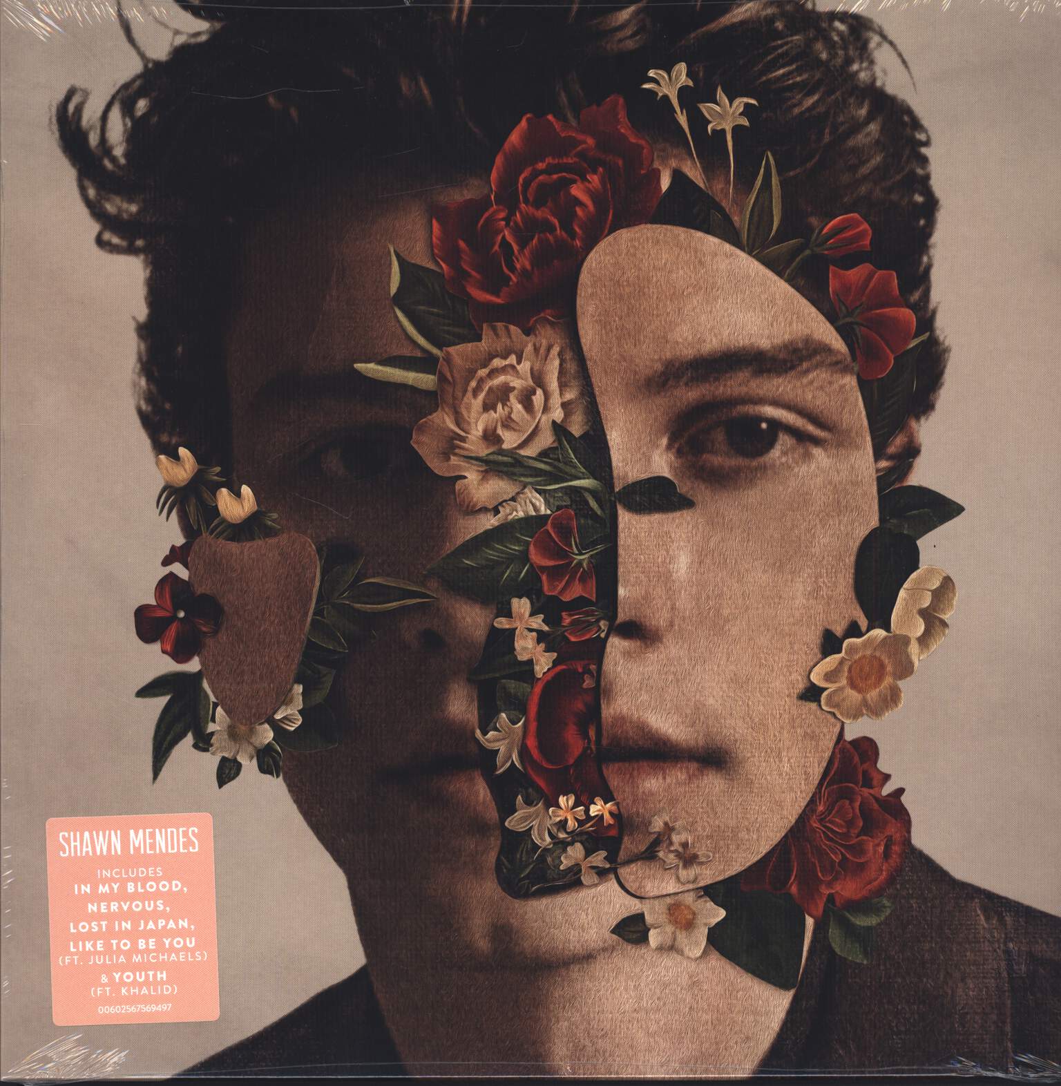 Shawn Mendes: Same