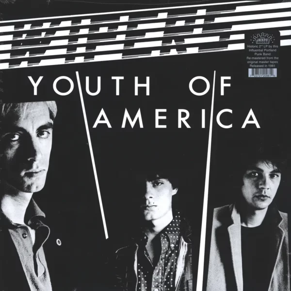 Wipers: Youth Of America
