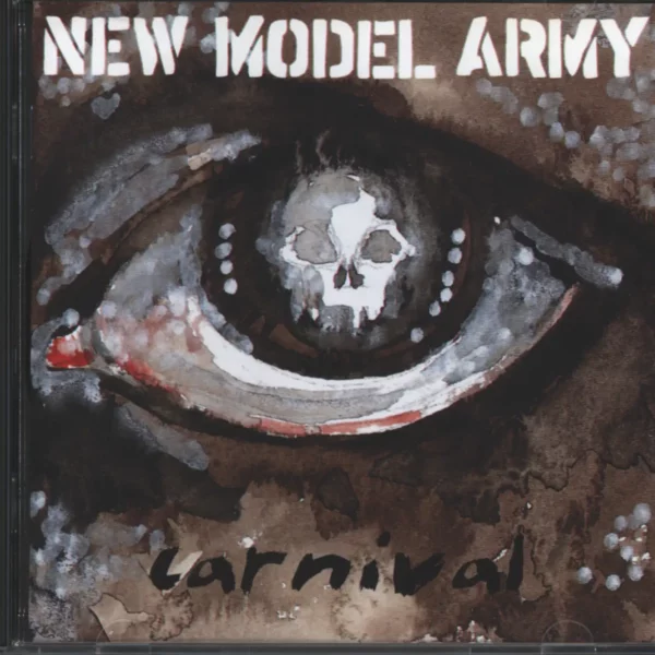 New Model Army: Carnival