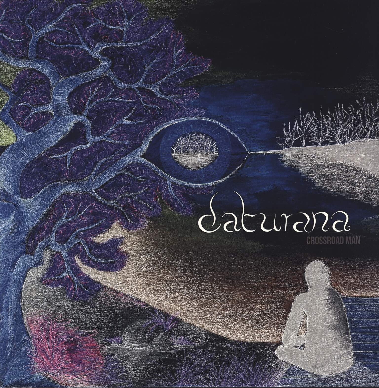 Daturana: Crossroad Man