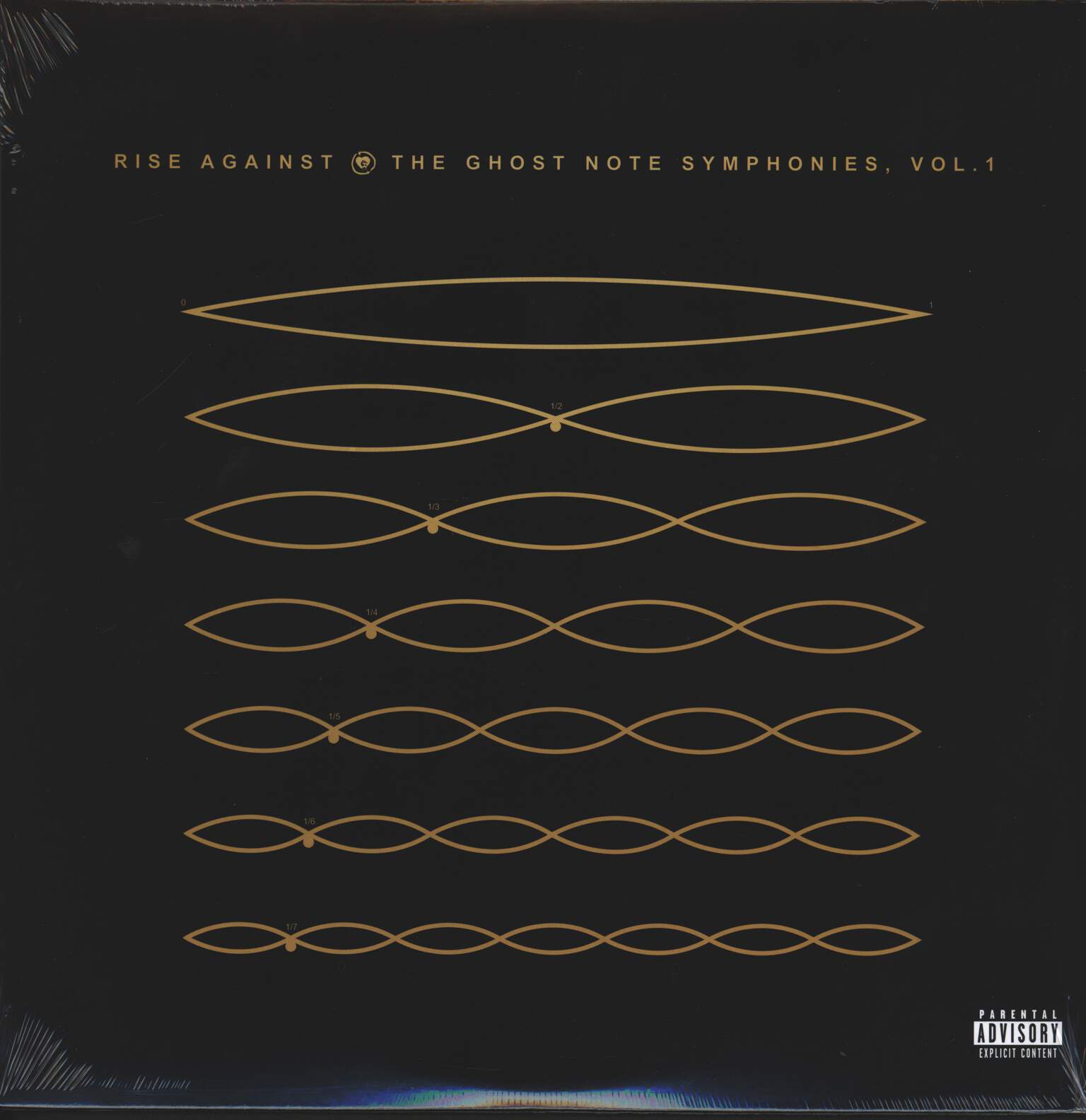 Rise Against: The Ghost Note Symphonies, Vol. 1