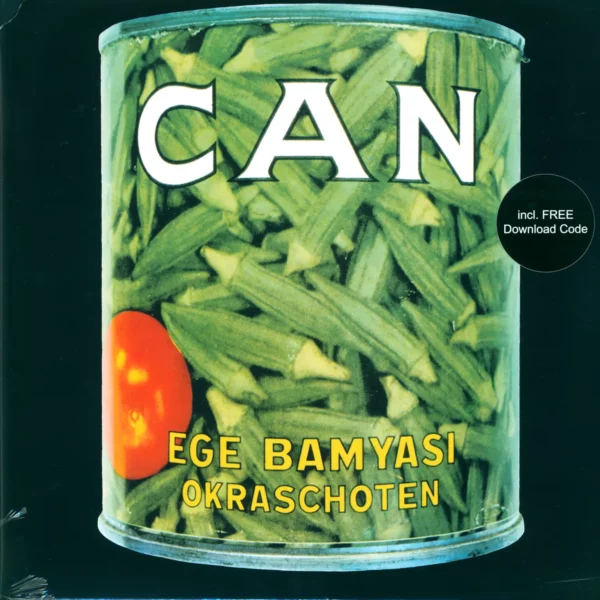 Can: Ege Bamyasi