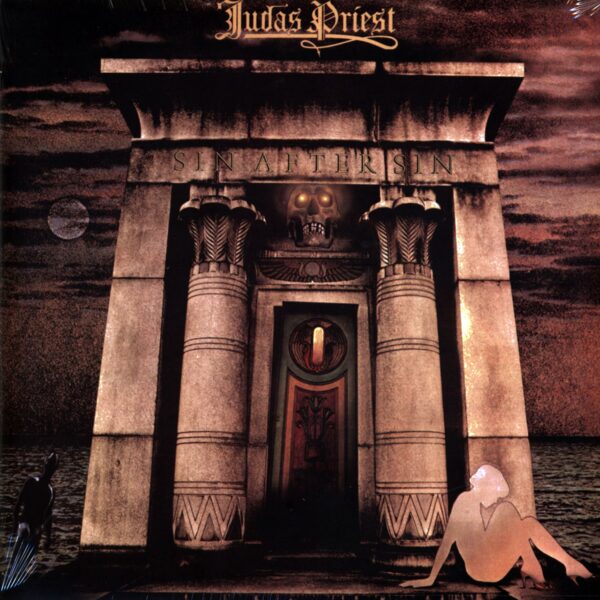 Judas Priest: Sin After Sin