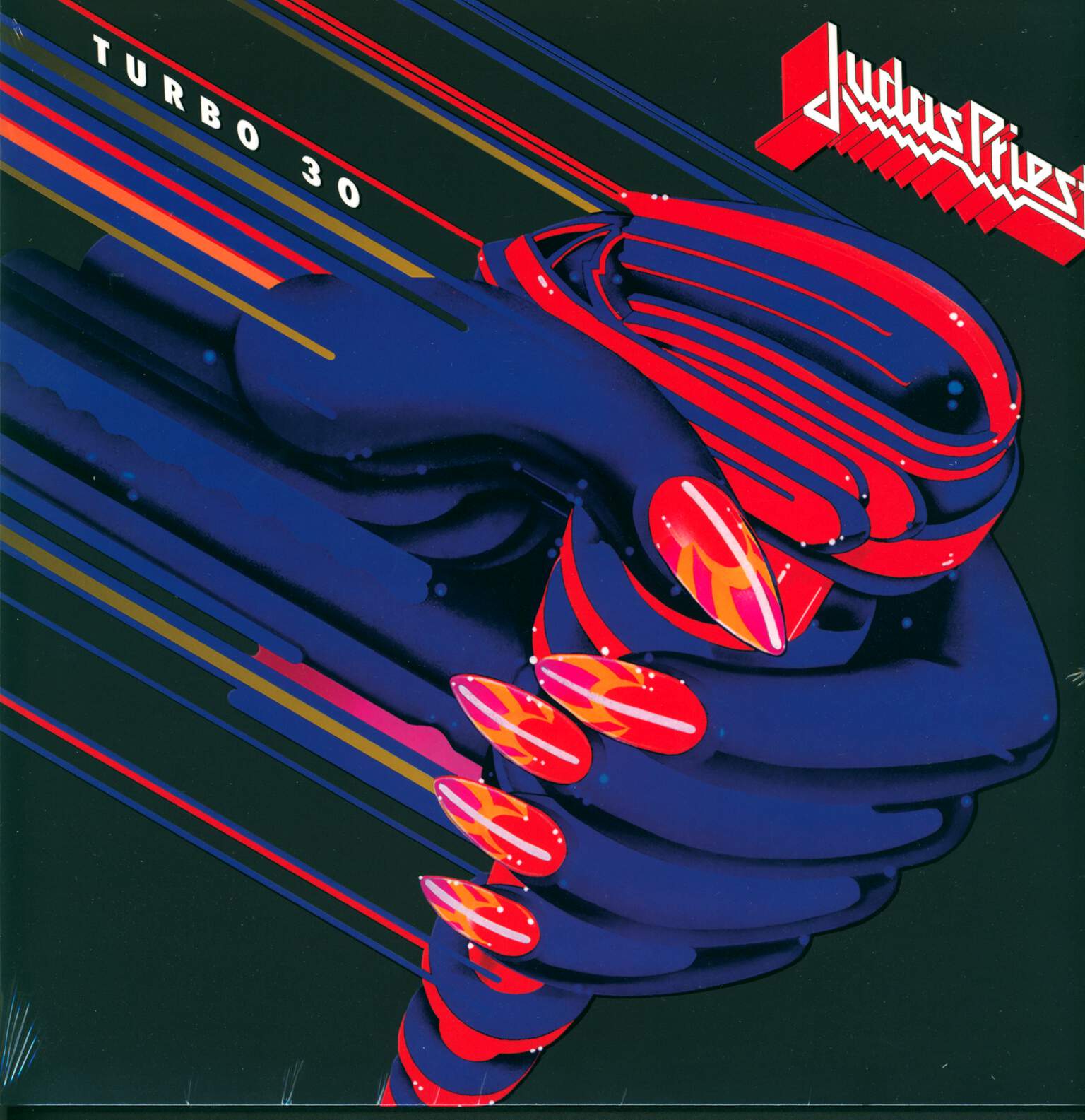 Judas Priest: Turbo 30