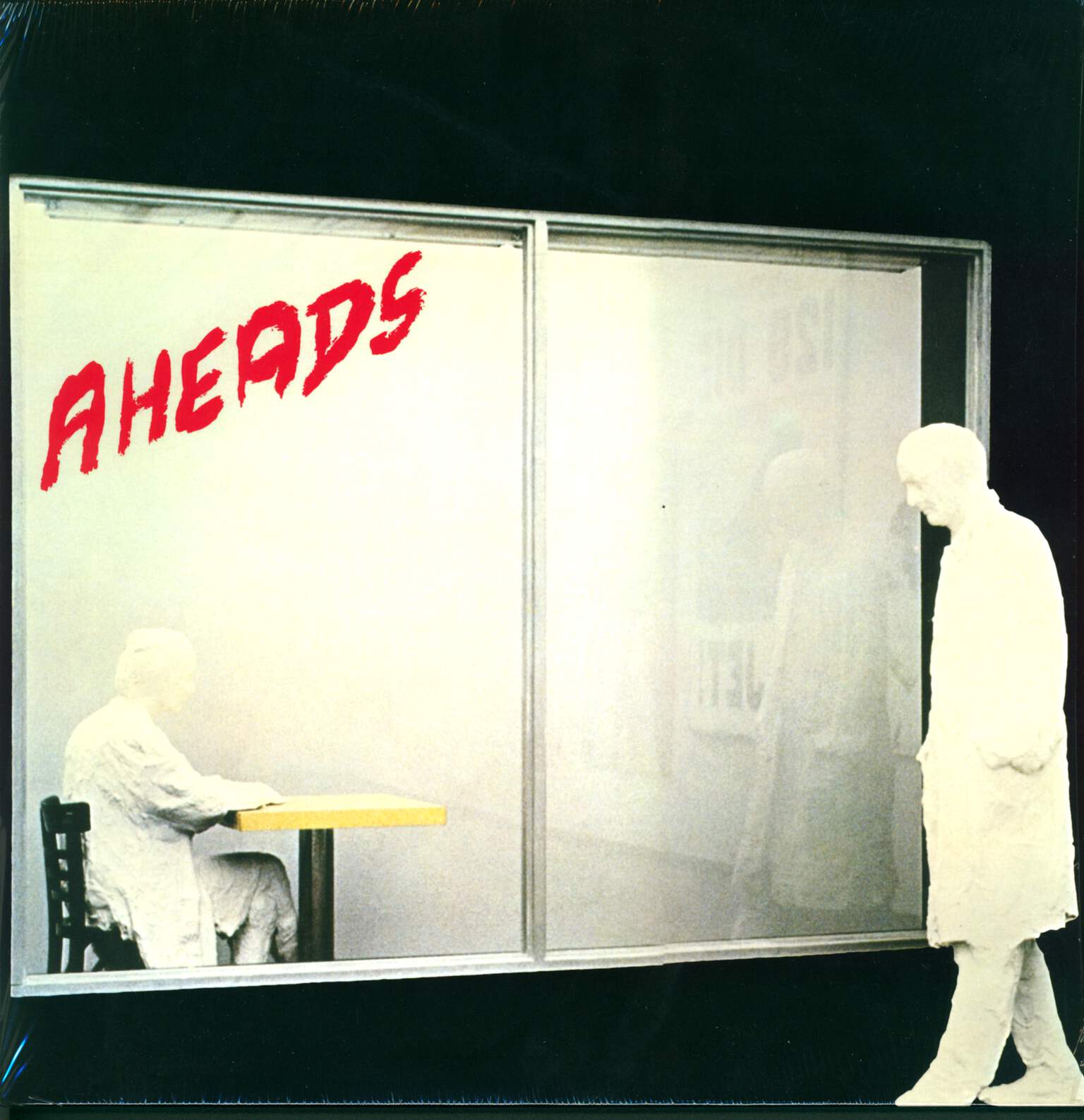 Aheads: Aheads