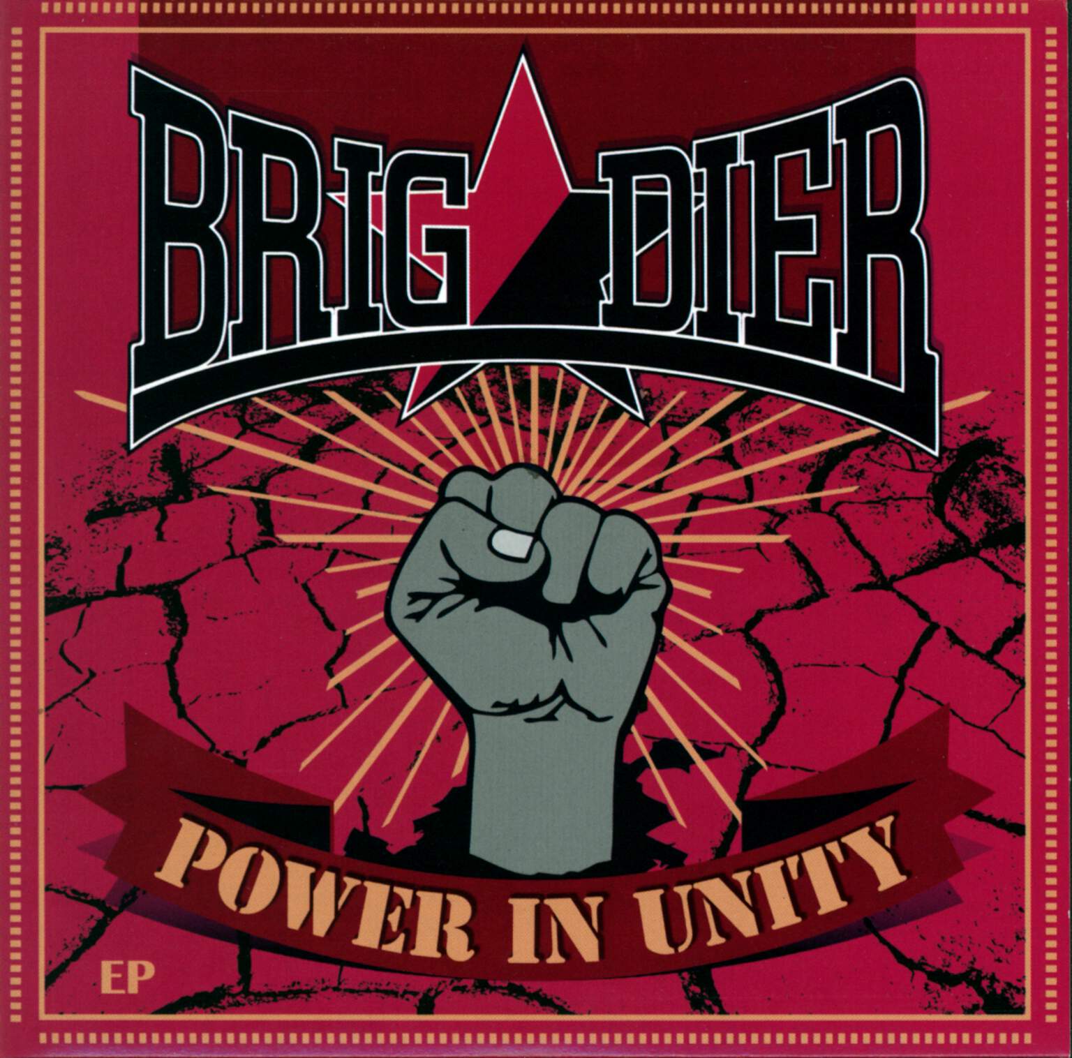 Brigadir: Power In Unity