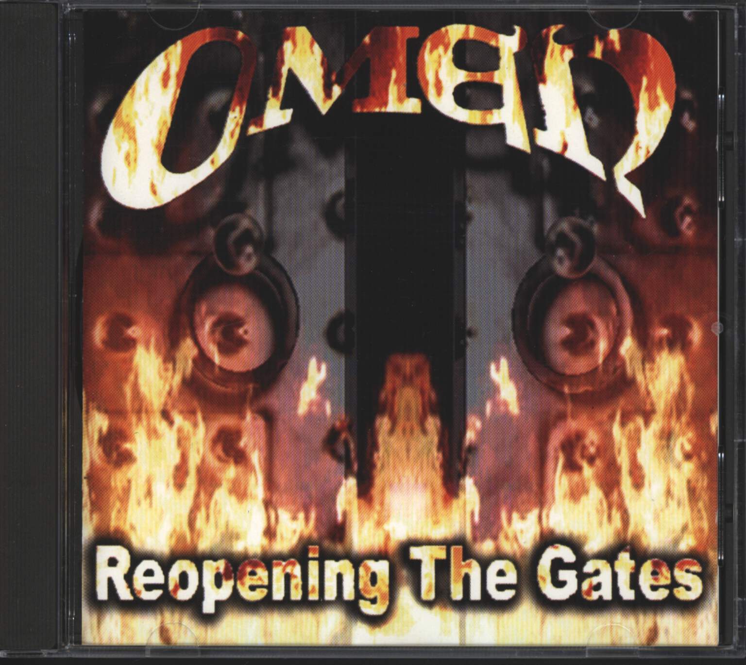 Omen: Reopening The Gates