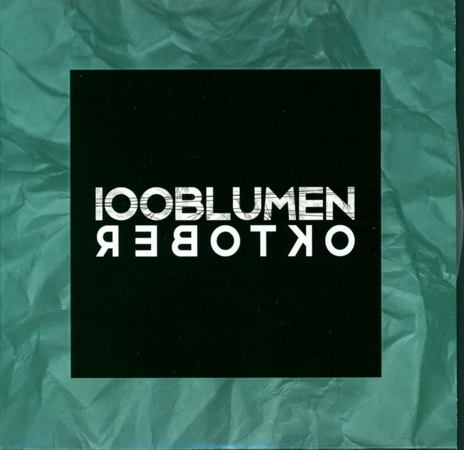 100blumen: Oktober