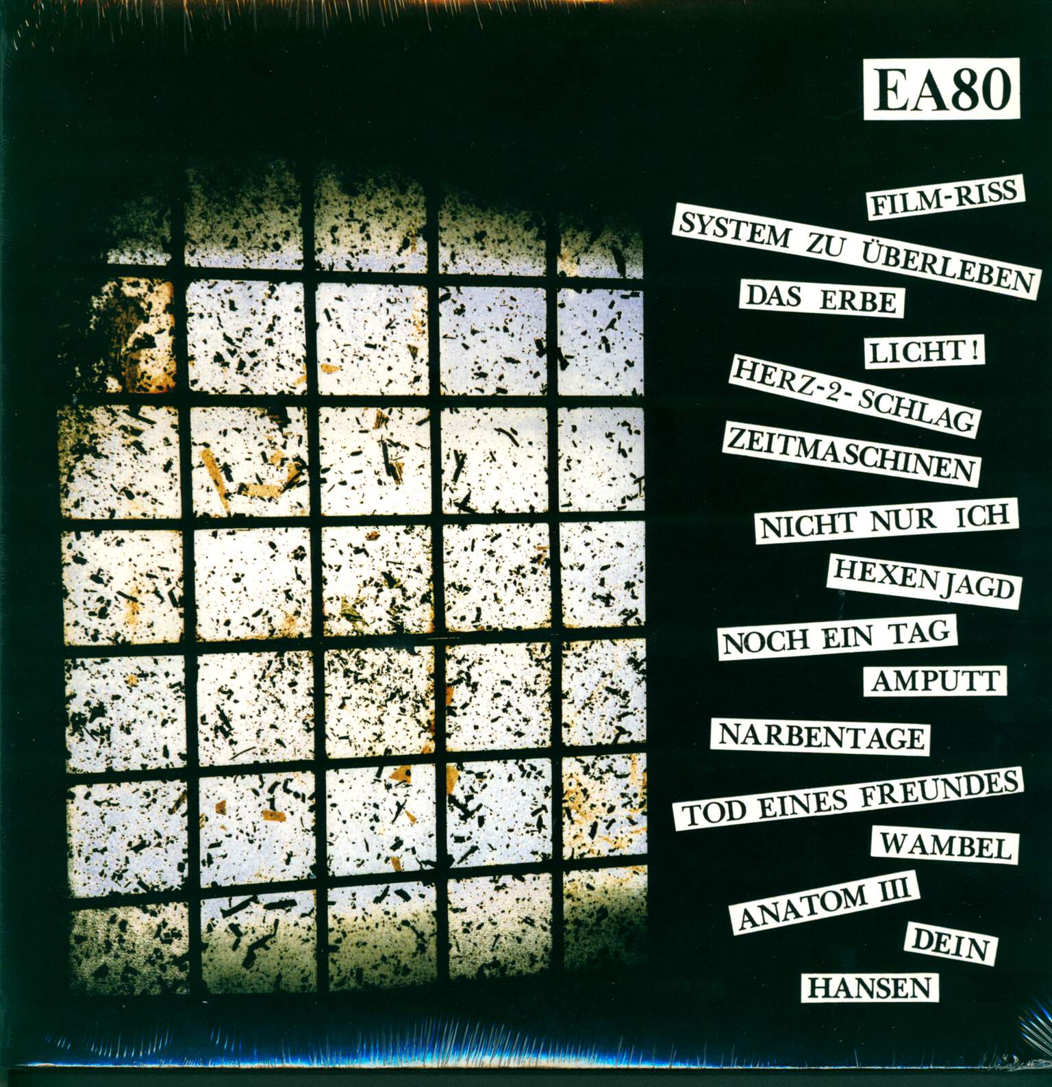 EA80: Licht