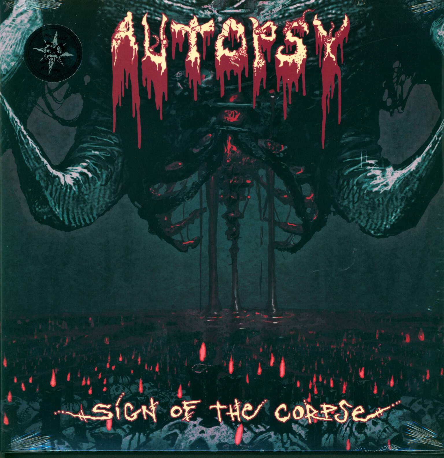 Autopsy: Sign Of The Corpse