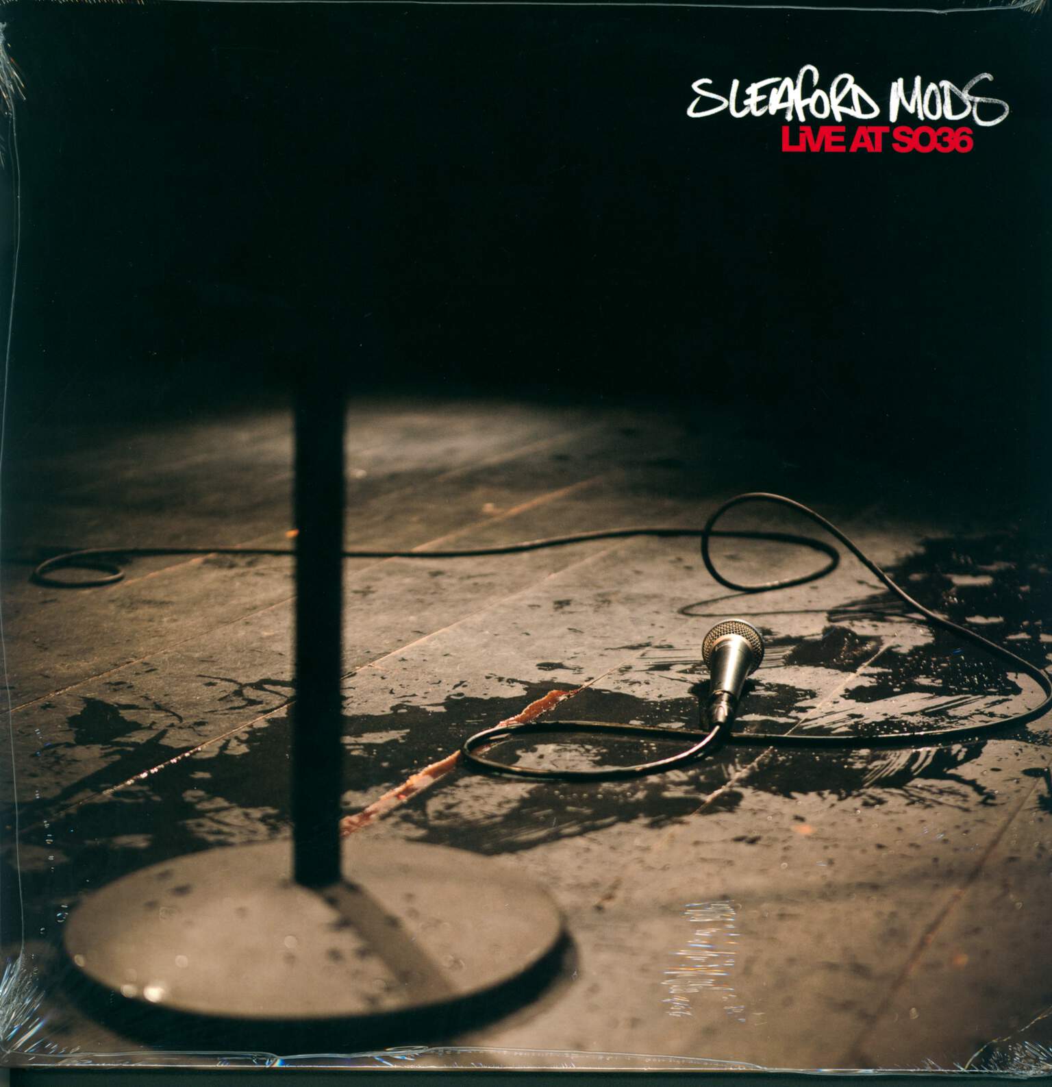 Sleaford Mods: Live At SO36