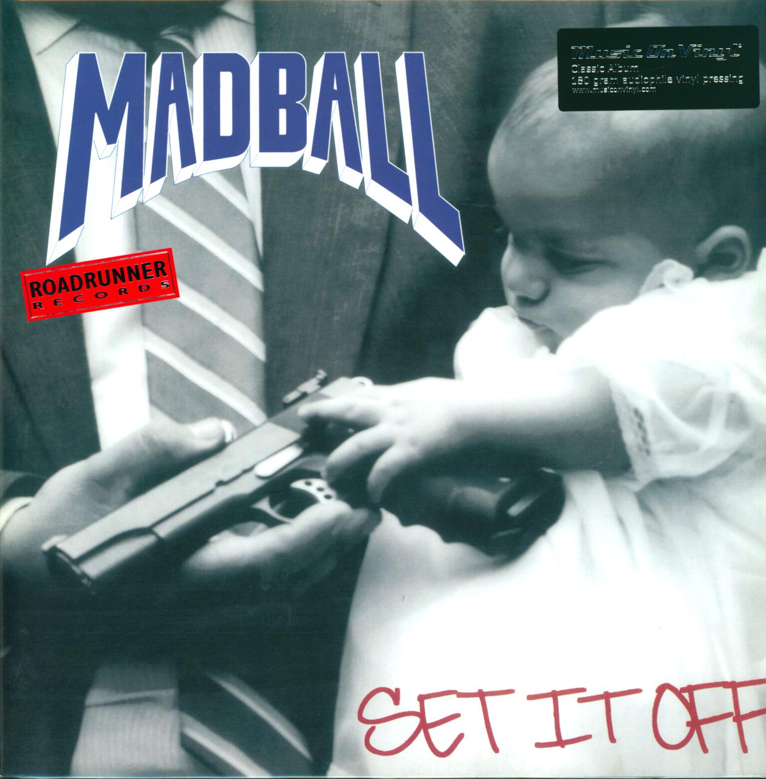 Madball: Set It Off