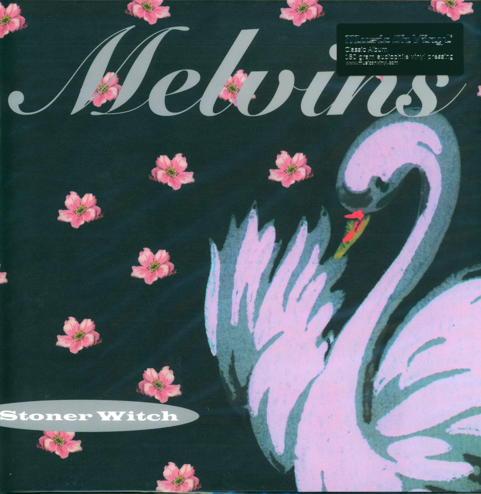 Melvins: Stoner Witch