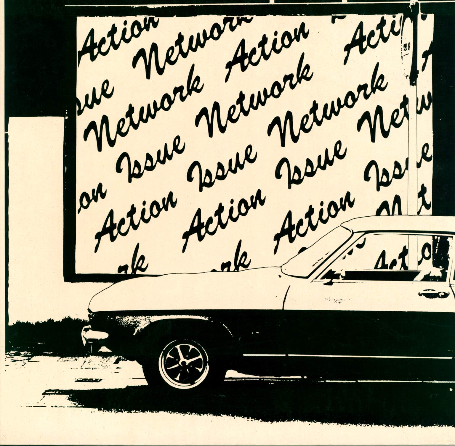 Various: Action Issue Network