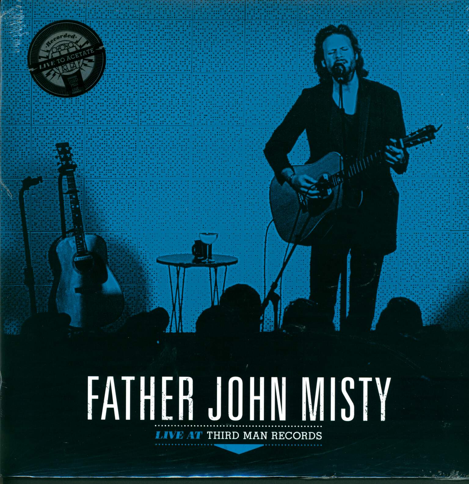 Father John Misty: Live at Third Man Records