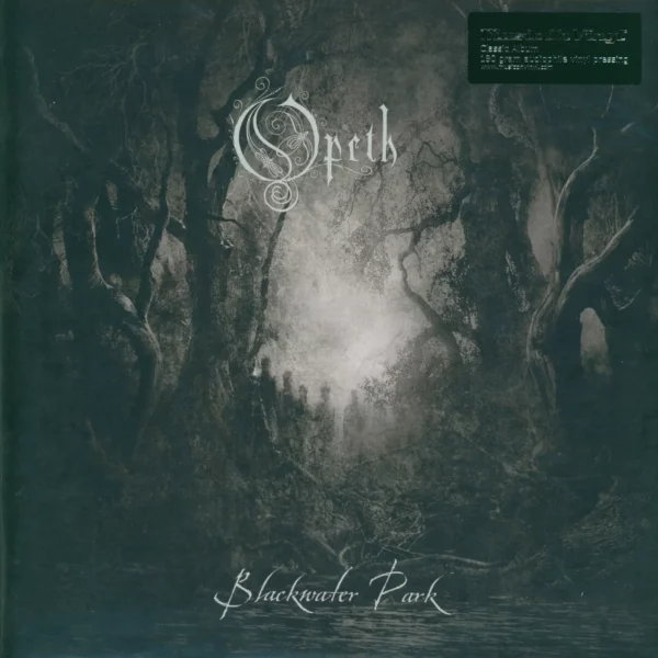 Opeth: Blackwater Park