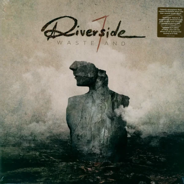 Riverside: Wasteland